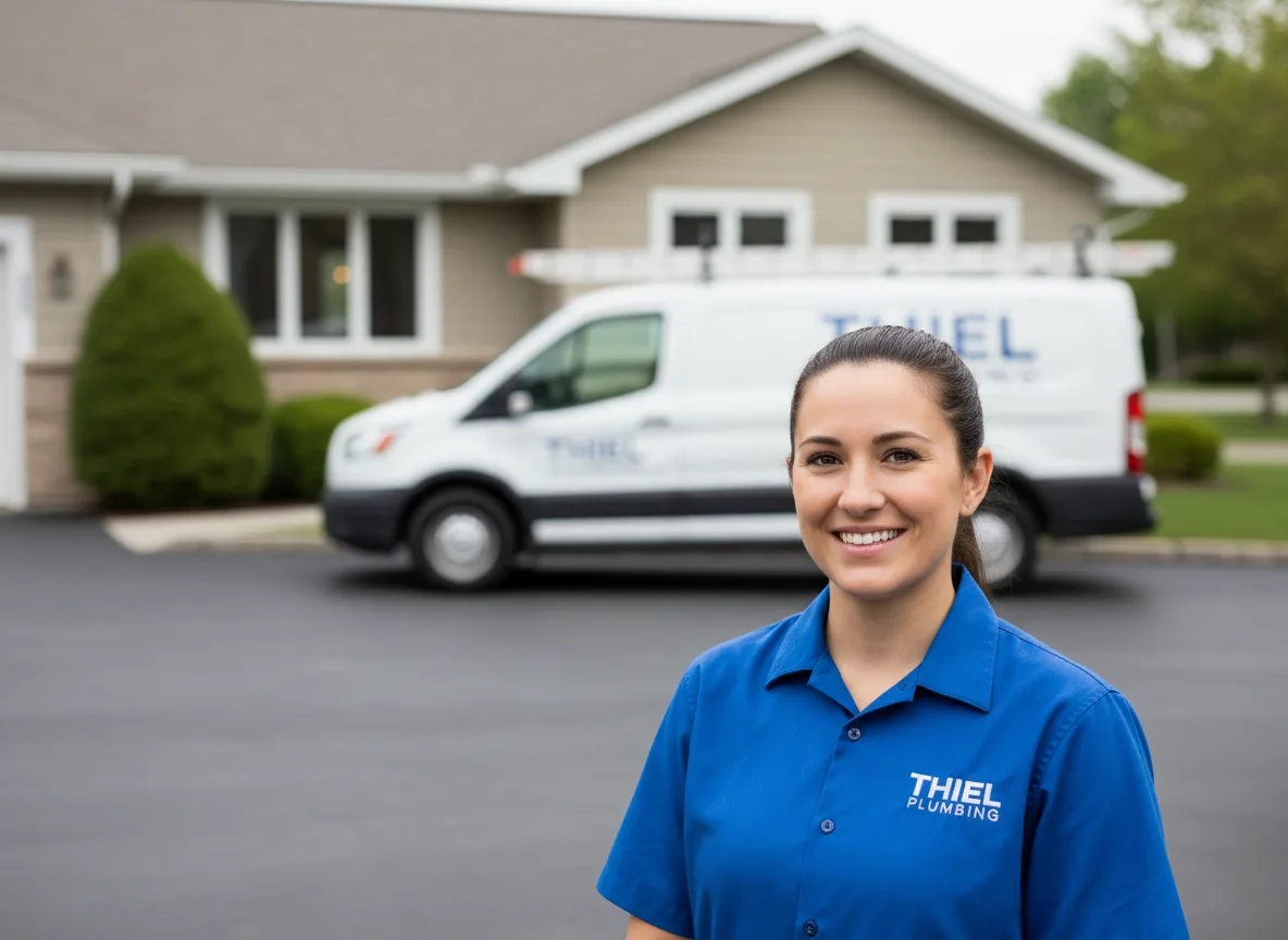 Plumber Lesage, WV FAQs